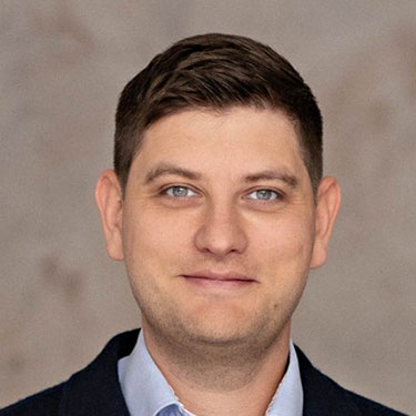 Eduard Ioffe — Partner, Ioffe & Partners